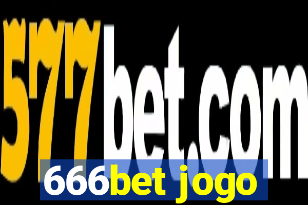 666bet jogo